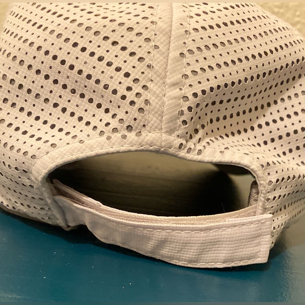 Subaru Rally Team Cap - Picture 5 of 5